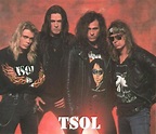 TSOL - Live CD. Heavy Harmonies Discography