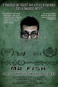 Mr. Fish: Cartooning from the Deep End Details and Credits - Metacritic