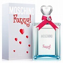 Funny Moschino EDT 100ml Perfume para Mujer - Tienda Abierta