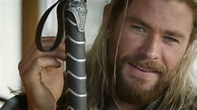 ‎Team Thor (2016) directed by Taika Waititi • Reviews, film + cast ...