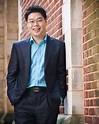 Paul Cho on Mozart and more – Musicians of the Binghamton Philharmonic