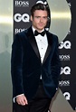 GQ Men of the Year Awards - Richard Madden named most stylish man at ...