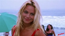 Pamela Anderson (Baywatch) Season 3 Part 2 - YouTube