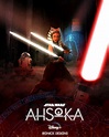 Star Wars Ahsoka | Poster By Ironick Designs
