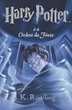 Harry Potter E A Ordem Da Fênix PDF J. K. Rowling