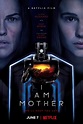 'I am Mother', lo nuevo de Netflix es un robot que se convierte en ...