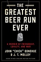 The Greatest Beer Run Ever | e-booky
