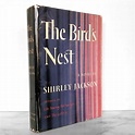 The Bird's Nest by Shirley Jackson [FIRST EDITION / FIRST PRINT...