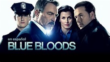 Blue Bloods en Español (2010) - Hulu | Flixable