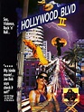 Hollywood Boulevard II, un film de 1991 - Télérama Vodkaster