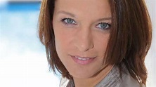 ZDF-Sportmoderatorin Jana Thiel ist gestorben | TV