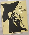 Aims and Principles of Anarchism: An essay at defining what the ...