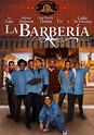 Ver película La barbería online - Vere Peliculas