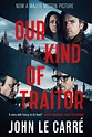 Our Kind of Traitor (2016) - Posters — The Movie Database (TMDB)