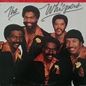 The Whispers – Whisper In Your Ear (1979, Vinyl) - Discogs
