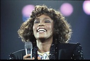 Whitney Houston, is biopic for the soul pop queen