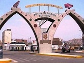 Trujillo: El Porvenir "Capital del Calzado" celebra creación política ...