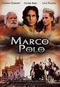 Las aventuras de Marco Polo (TV) (1998) - FilmAffinity