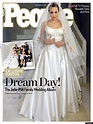 Angelina Jolie's Wedding Dress – Butter Be Mine
