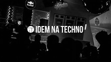IDEM NA TECHNO by DRAHOSH @Live *enjoyclub - YouTube