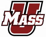 Massachusetts Minutemen Logo - Primary Logo - NCAA Division I (i-m ...