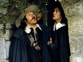 Cyrano de Bergerac - Film (1990) - SensCritique