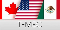 Entra en vigor el T-MEC (USMCA) el nuevo tratado de libre comercio ...