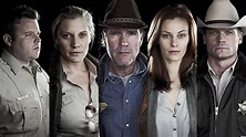 Longmire - Longmire Wallpaper | Longmire tv series, Super movie, Tv series