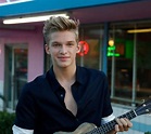 OK! Exclusive: Sneak Peek Pics from Cody Simpson's New Music Video For ...