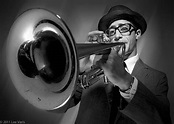 Jazz Horn by Lee Varis, via 500px | Music photo, Live music photography ...