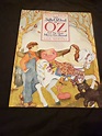 Roger S. Baum the Silly Ozbul of OZ and the Magic Merry Go Round - Etsy