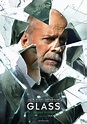 Bruce Willis, Samuel L. Jackson & James McAvoy feature in new Glass posters