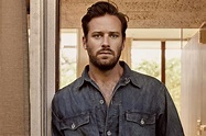 Armie Hammer - Biography, Height & Life Story | Super Stars Bio