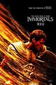 Character Posters From Tarsem Singh's IMMORTALS