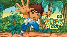Go Diego Go! | Apple TV