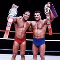 WWE Hall of Famer Rocky Johnson Has Passed Away at Age 75 ...