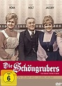 Die Schöngrubers (Die komplette Serie) [2 DVDs]: Amazon.in: Movies & TV ...
