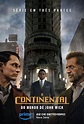 Trailer final de O Continental: Do Mundo de John Wick está disponível