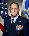 General David L. Goldfein > U.S. DEPARTMENT OF DEFENSE > Biography View