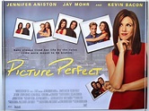 Waiching's Movie Thoughts & More : Retro Review: Picture Perfect (1997)