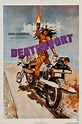 Deathsport Movie Poster (#1 of 3) - IMP Awards