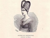 Jeanne de Penthièvre | Becedia