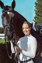Ellen Whitaker – Aztec Diamond Equestrian (UK) Limited | Equestrian ...