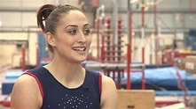 Gymnast Lisa Mason wins in first competition for 12 years - BBC Sport