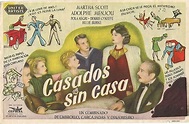 Casados sin casa | 1943. Hi Diddle Diddle | Ethan Edwards | Flickr