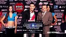 24/7 Cotto vs Martinez -Full Episode #2 Breakdown (HBO Boxing) [EGO ...