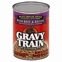 Gravy Train Dog Food Review (Canned) | Dog Food Advisor