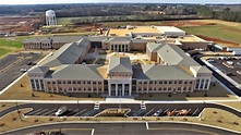 Athens High School - Martin & Cobey