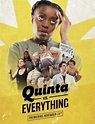 Quinta vs. Everything - Trakt