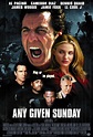 Any Given Sunday (#3 of 3): Extra Large Movie Poster Image - IMP Awards